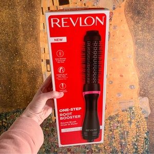 Revlon Round Brush Dryer and Styler